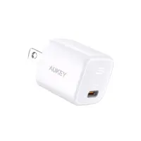 Aukey Chargeur Mural Usb Omnia Mini 20w