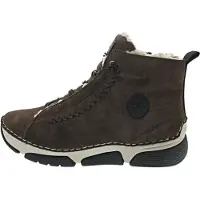 Rieker Baskets Montante à lacets Newa