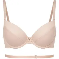 Vivisence Soutien-gorge 'Kate 1011' beige