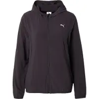Puma Veste de sport 'Velocity' noir