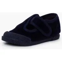 Pisamonas Chaussure basse bleu marine