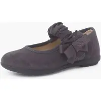 Pisamonas Ballerines gris