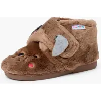Pisamonas Pantoufle taupe
