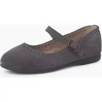 Pisamonas Ballerines gris