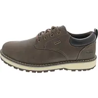 Dockers Chaussure à lacets moka