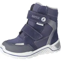 Ricosta Bottes bleu fumé / saphir / opal