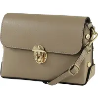 Toscanto Sac à bandoulière beige