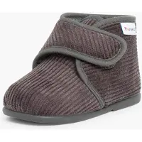 Pisamonas Pantoufle gris