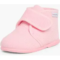 Pisamonas Pantoufle rose