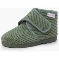 Pisamonas Pantoufle vert