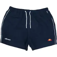 Ellesse Shorts de bain 'Dem Slackers' bleu marine