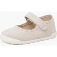 Pisamonas Ballerines écru