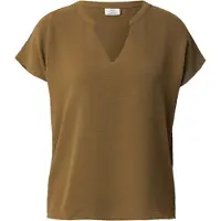 JDY Chemisier 'JDYLion' olive