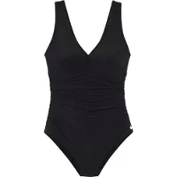 LASCANA Maillot de bain noir