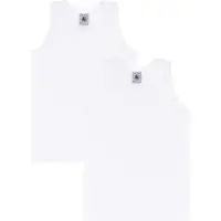 Petit Bateau T-Shirt blanc