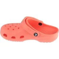 Crocs Sabots 'Classic' saumon