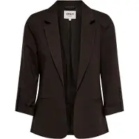 ONLY Blazer 'ONLCARO-ISOLA' chocolat