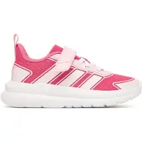 Adidas Tensaur Run 4.0 Children Trainers Rose EU 28 1/2 Enfants