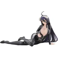Banpresto Figurine en PVC Albedo Overlord IF-Relax Time, 18 cm