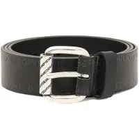 Diesel Ceinture 'B-FULCOPY' noir