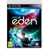 Child of Eden