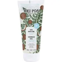 Hei Poa Coconut Oil gel de douche 200 ml