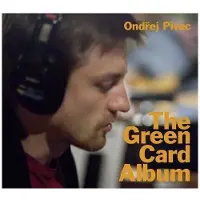 OUTHERE The Green Card Album