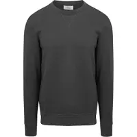 KING Essentials The George Sweater Noir