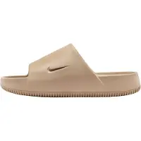 Nike Claquette Calm pour homme - Marron | Taille 48.5