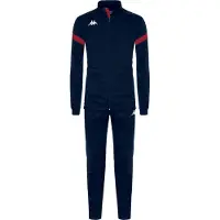 Kappa Dalcito Tracksuit Bleu 14 Years Garçon