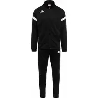 Kappa Dalcito Tracksuit Noir 8 Years Garçon