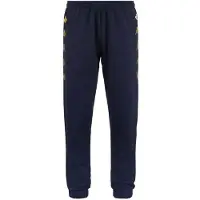 Kappa Gaudo Pants Bleu 12 Years Enfants
