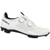 Q36.5 Gregarius Gravel Shoes Blanc EU 38 Homme