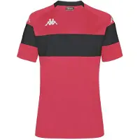 Kappa T-shirt à Manches Courtes Dareto
