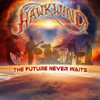 Ginza.se CD de - The future never waits - pour Indifférent - Standard - Taille Standard