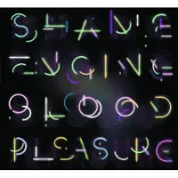 Pias Santé & Beauté - Shame Engine / Blood Pleasure Vinyl