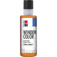 Marabu Couleur de fenêtre Fun & Fancy (80 ml)