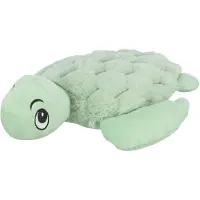Trixie Żółw, dla psa, 27 cm, zielony (Jouet en peluche pour chiens)