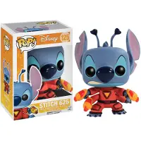 Funko POP! Figurine - POP - Disney Lilo & Stitch - Stitch - 626