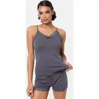 Tazzio Shorty 'F908' anthracite