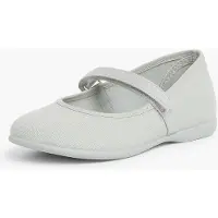 Pisamonas Ballerines gris