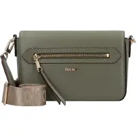 DKNY Sac à bandoulière 'Bryant Ave' olive