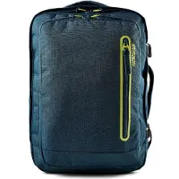 American Tourister Take 2 Cabin Ms-26.5l Backpack Bleu