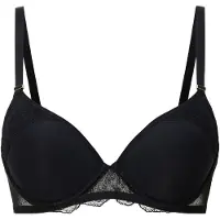 Lingadore Soutien-gorge noir