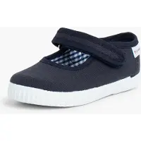 Pisamonas Ballerines marine