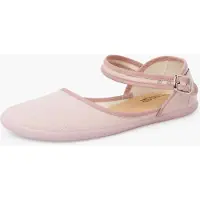 Pisamonas Ballerines rose pastel