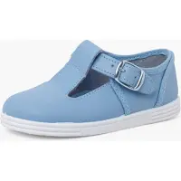 Pisamonas Chaussure basse bleu clair