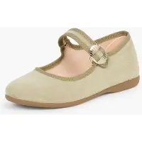 Pisamonas Ballerines sable