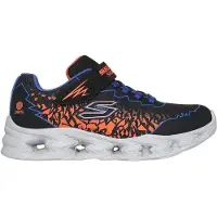 SKECHERS Vortex 2.0 - Zorento Couleur Noir