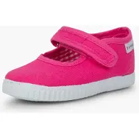 Pisamonas Ballerines fuchsia